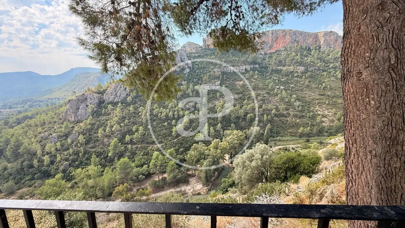 Adossat amb terrassa en venda a Pedralba, imagen 7