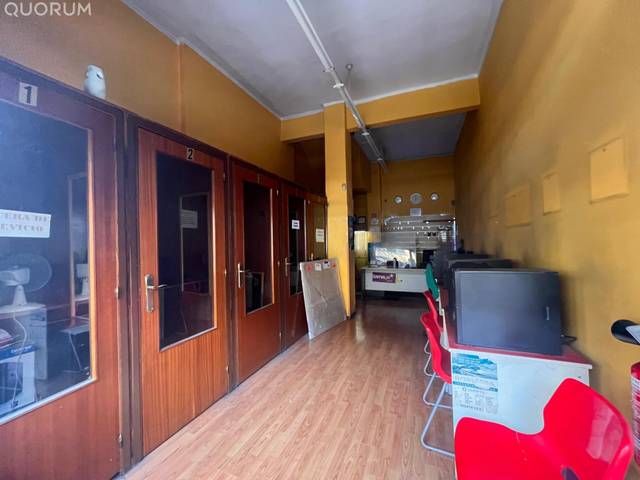 Local comercial en Alquiler en Centro - Ariz - Uribarri
