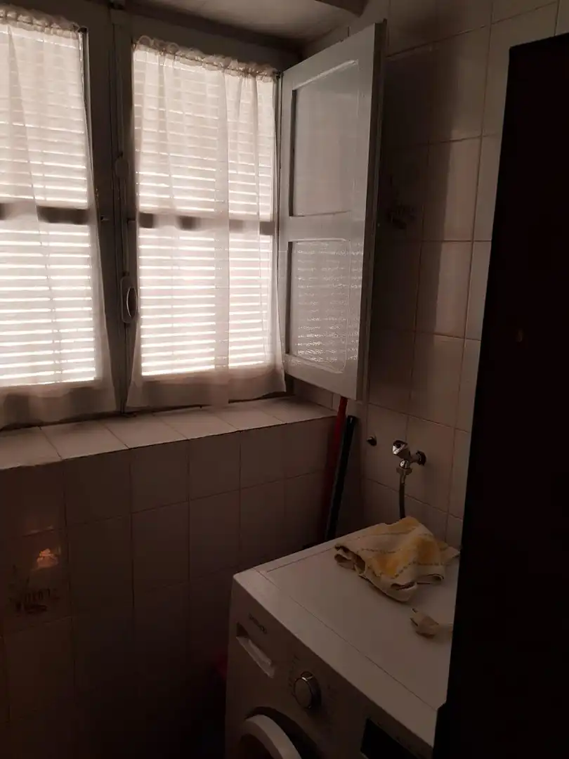Bany de Casa o xalet en venda en Pétrola amb Terrassa