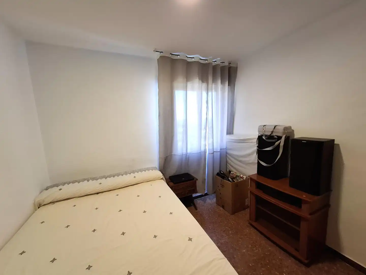 Habitación de Piso en venta en Agullent con Terraza