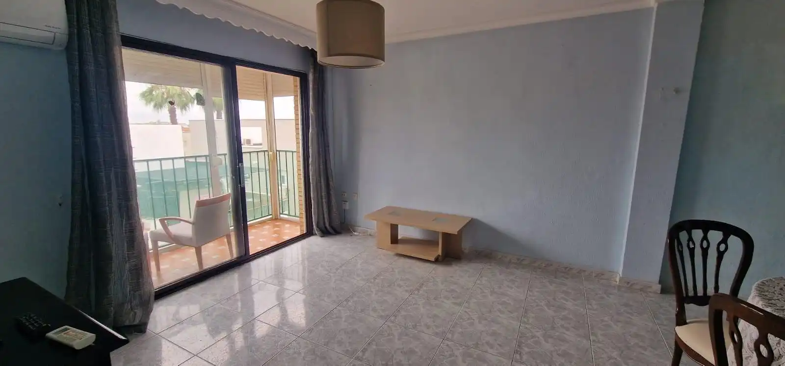 Terrasse von Wohnung zum Verkauf in Camas