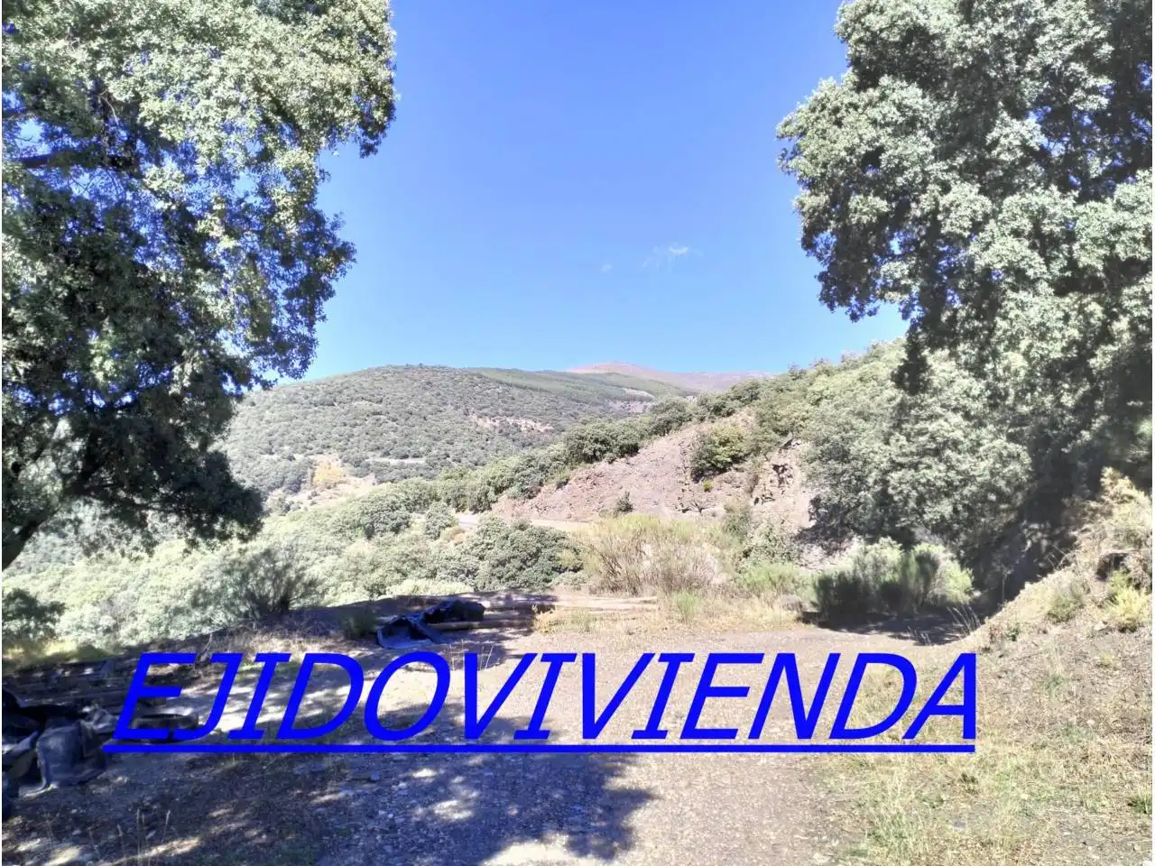 Terreno en venta en Bayárcal