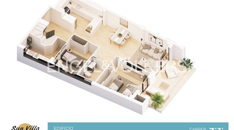 Photo 3 of Duplex for sale in Canet de Mar, Barcelona