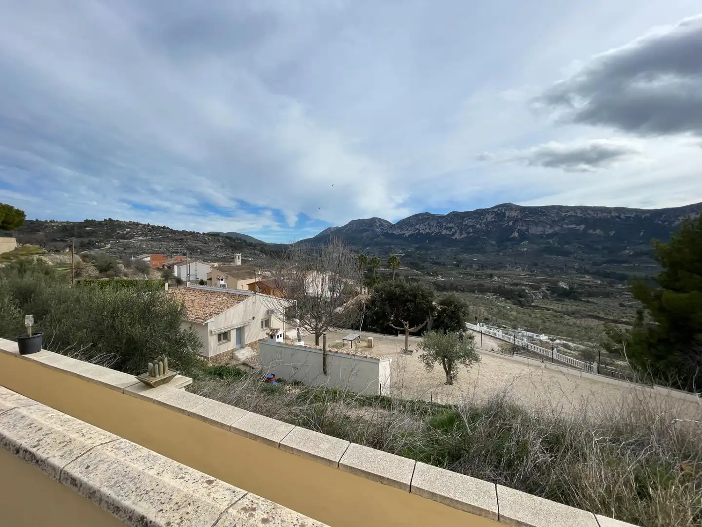 Casa o chalet en venta en Balones