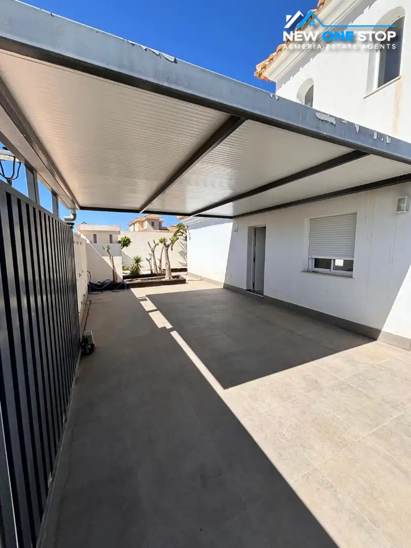 Casa o chalet en venta en Calle Nueva, 23, Los Gallardos