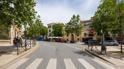 Foto 2 de Residencial en venda a N/a, -1, Fargue, Granada