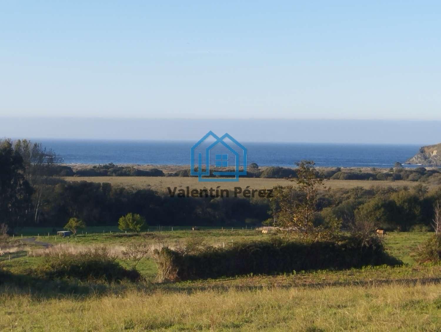 Residential for sale in Valdoviño