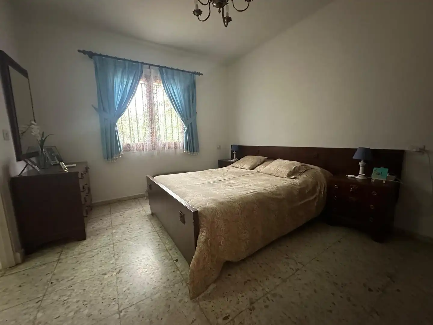 Bedroom of Country homes for sale in Sancedo  with Private garden, Swimming Pool and Furnished