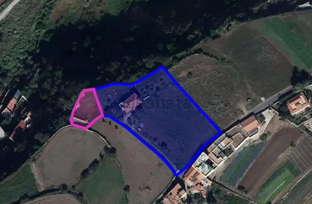 Maison avec jardin à vendre à A Los Olivos, imagen 28