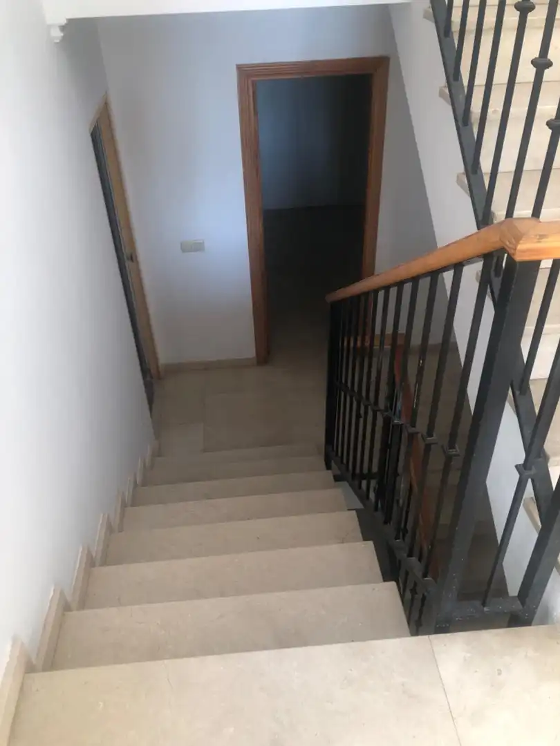Casa adosada en venta en Mijas con Aire acondicionado, Calefacción y Jardín privado