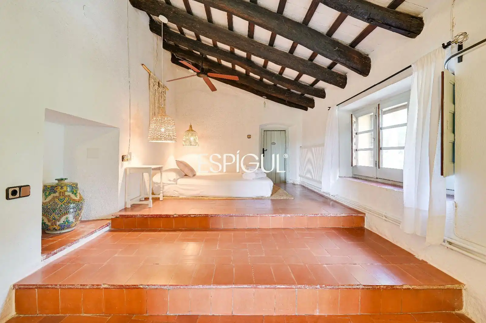 Casa con piscina en venta en Suro Gros, imagen 38