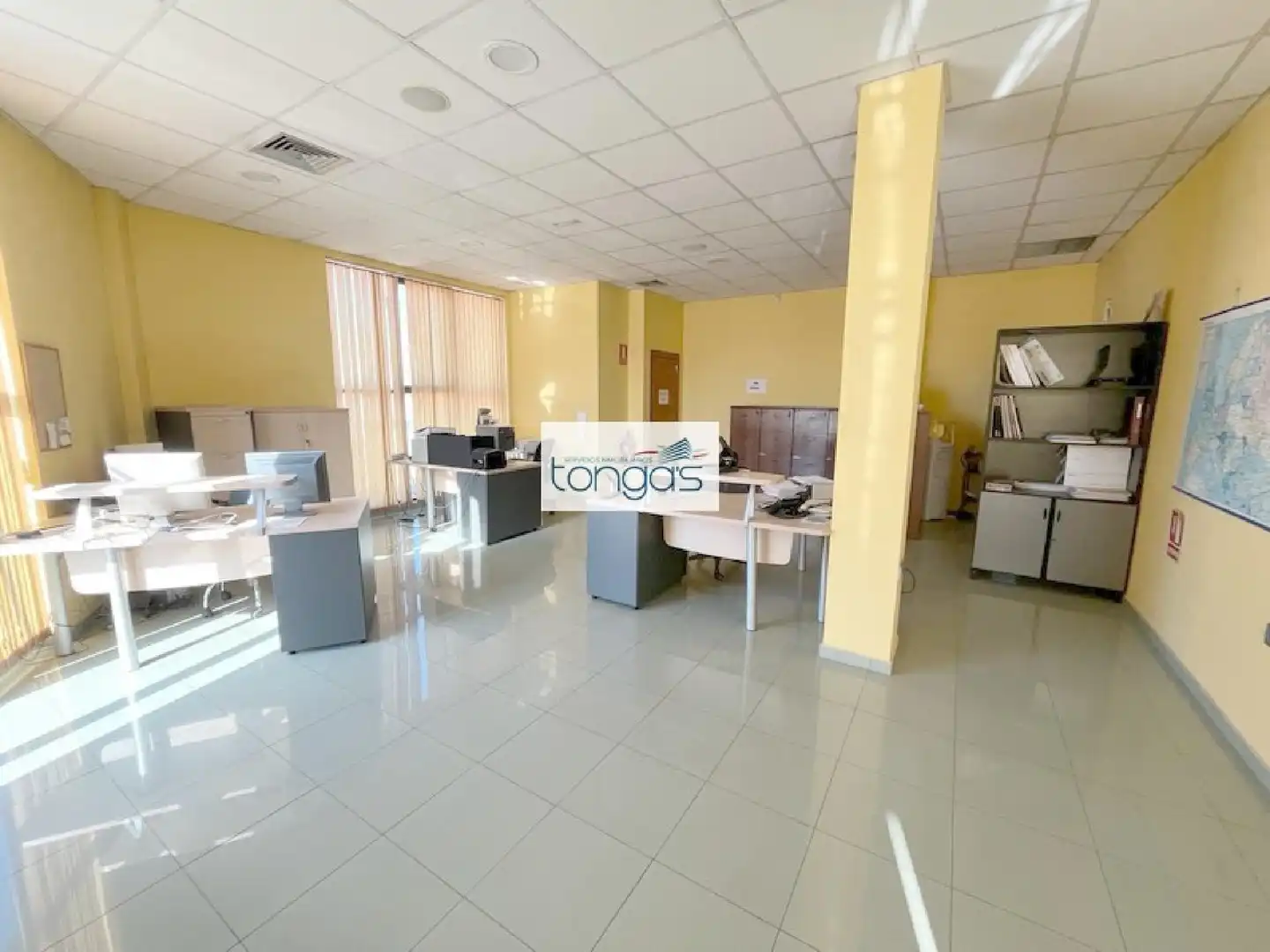 Nave industrial in vendita a Villanueva de Castellón, imagen 9