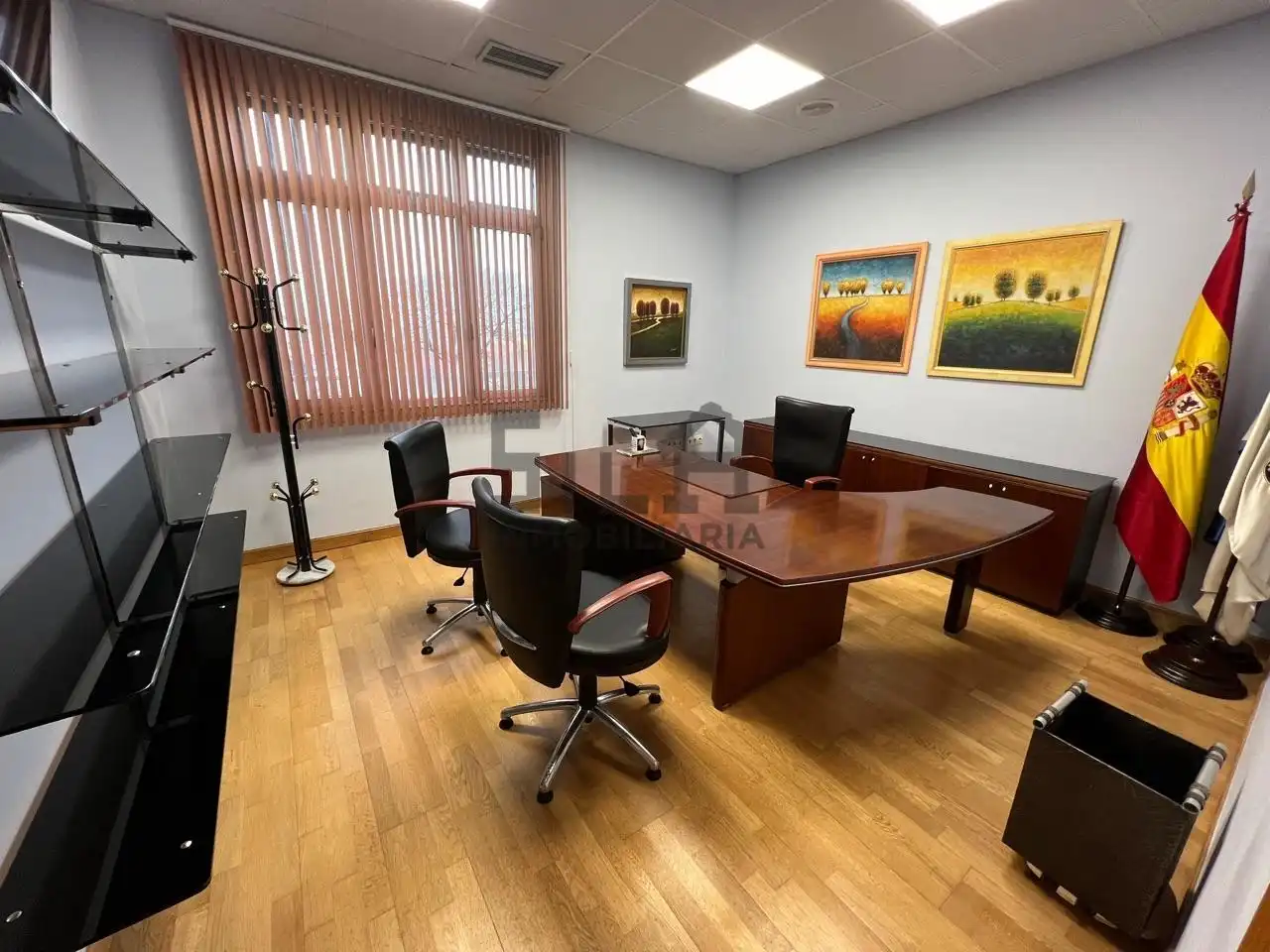 Local comercial de lloguer a San Rosendo