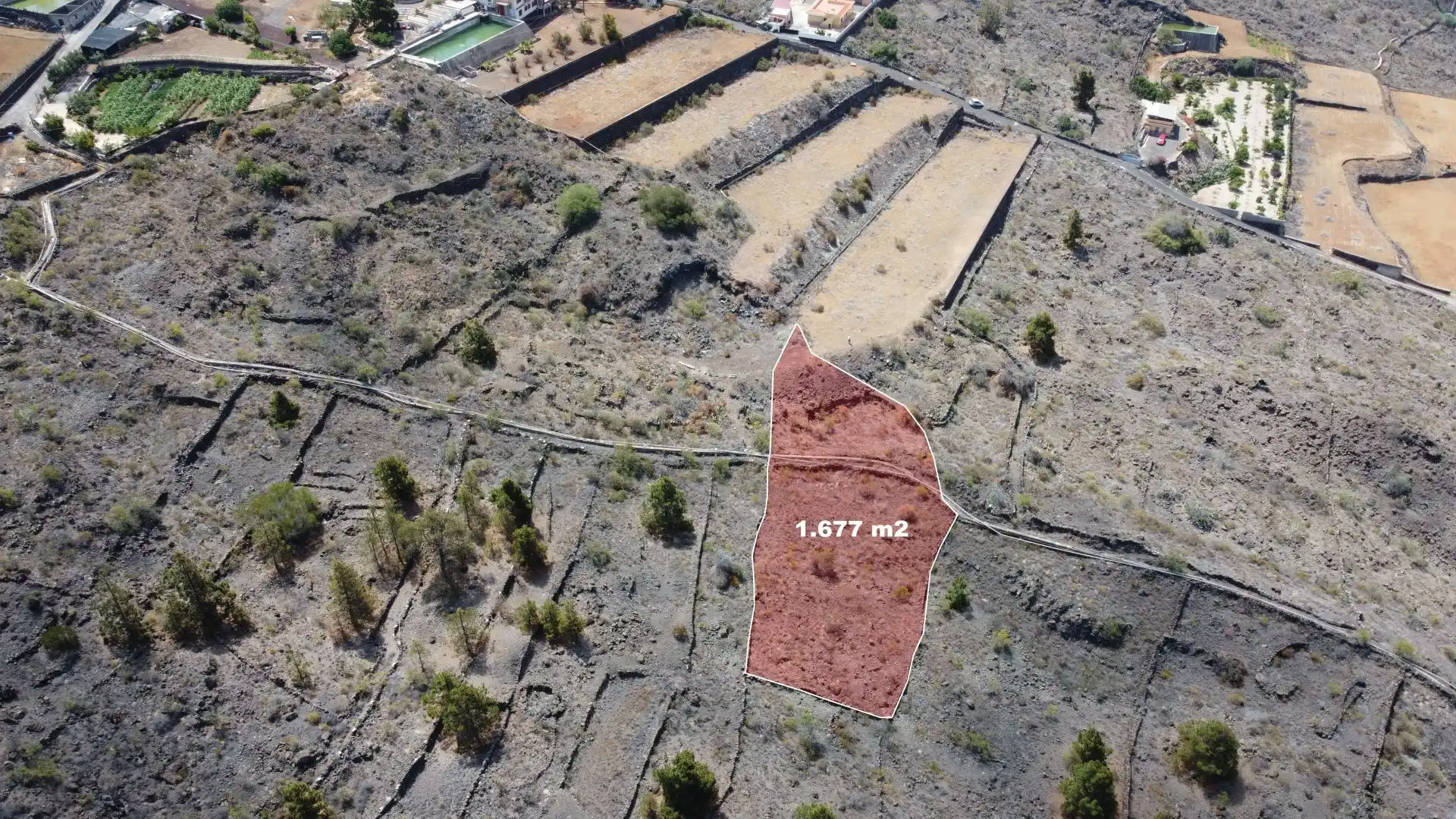 Lands and plots for sale in Chío, imagen 15