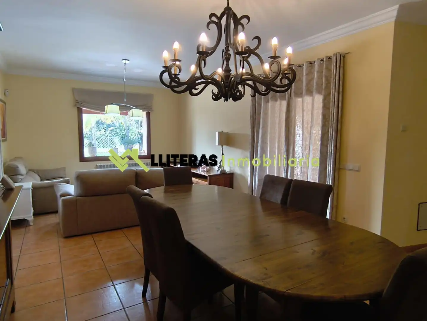 Comedor de Finca rústica en venta en Inca