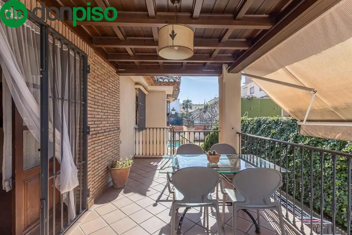 Villa mit Pool zum Verkauf in Calle DE LAS CAÑAS, imagen 10