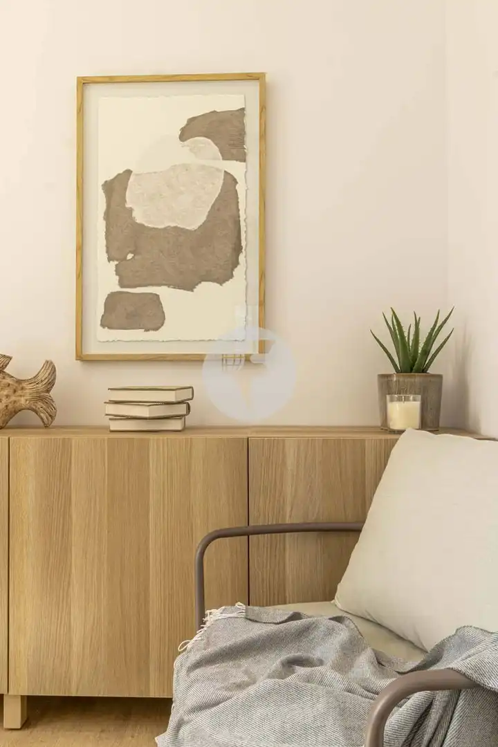 Habitación de Piso de alquiler en L'Hospitalet de Llobregat con Aire acondicionado, Calefacción y Terraza