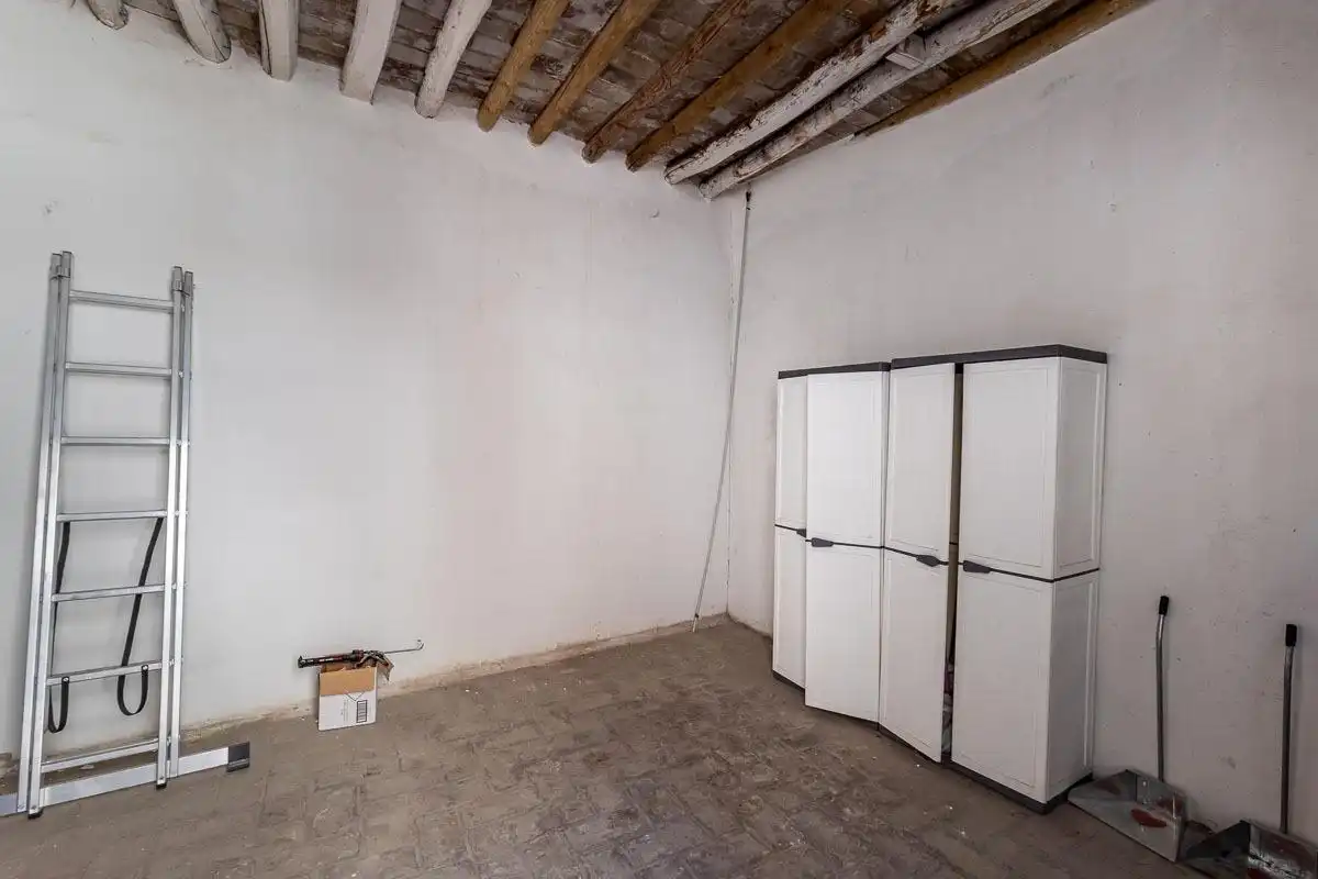 Appartement avec terrasse à vendre à Calle San Antón 13, imagen 31