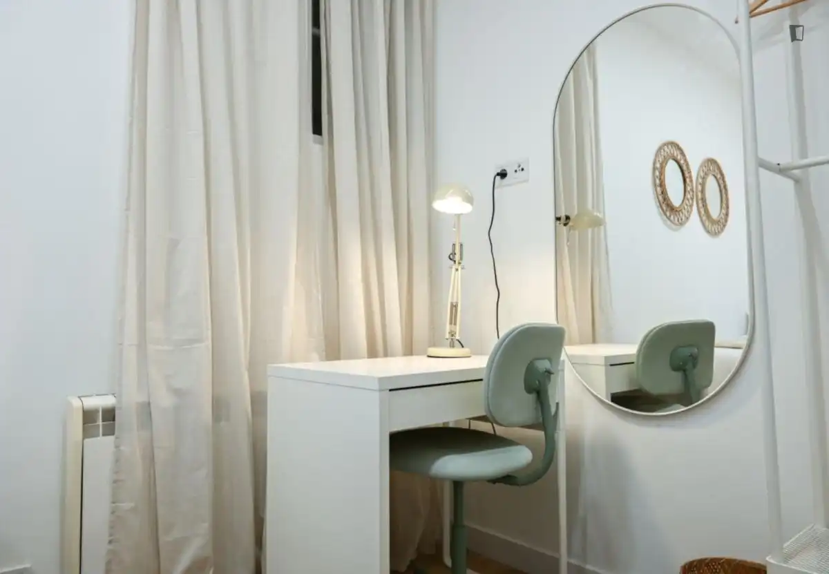 Apartament de lloguer a Tetuán, imagen 10