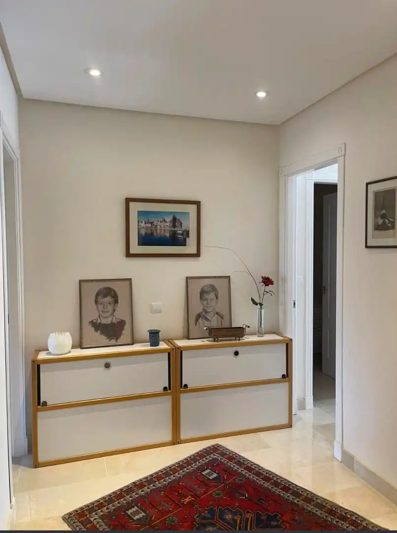 Piso con piscina en venta en Nueva Andalucía, imagen 5