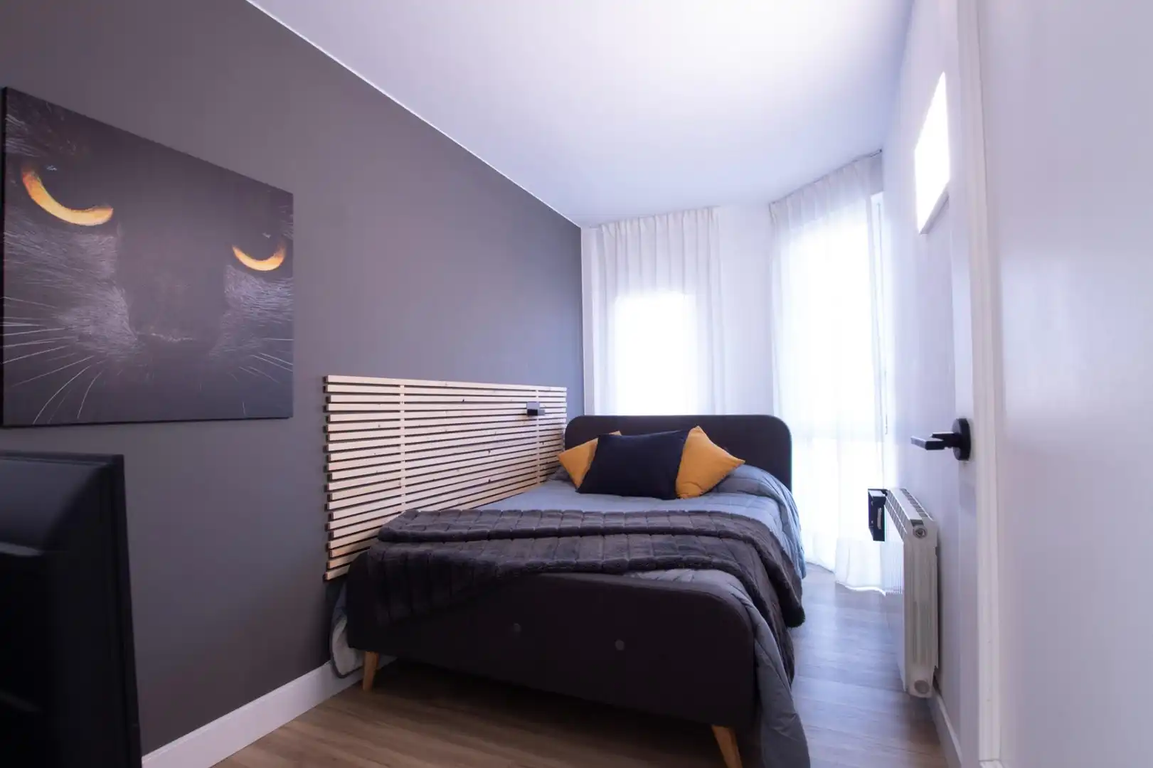 Ático con terraza en venta en Avinguda Catalunya, imagen 19