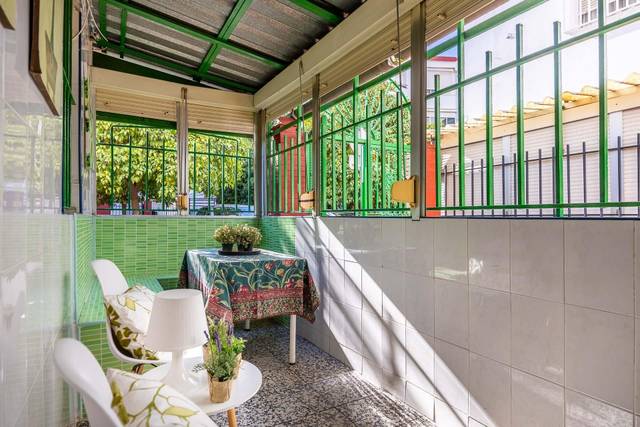 Piso en Venta en Calle Calle Sierra de Gata, 8 en Tiro de Línea