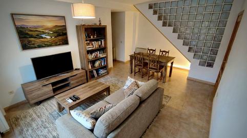 Foto 2 de Dúplex en venta en Camino del Calvario, Pezuela de las Torres, Madrid