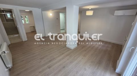 Photo 3 of Flat for rent in Plaza Orotava, Pueblo Nuevo, Madrid Capital