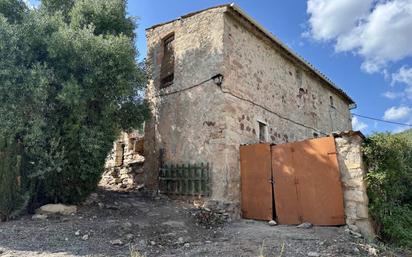 Finca rústica en venda a Cal Pi, Castellbell i el Vilar