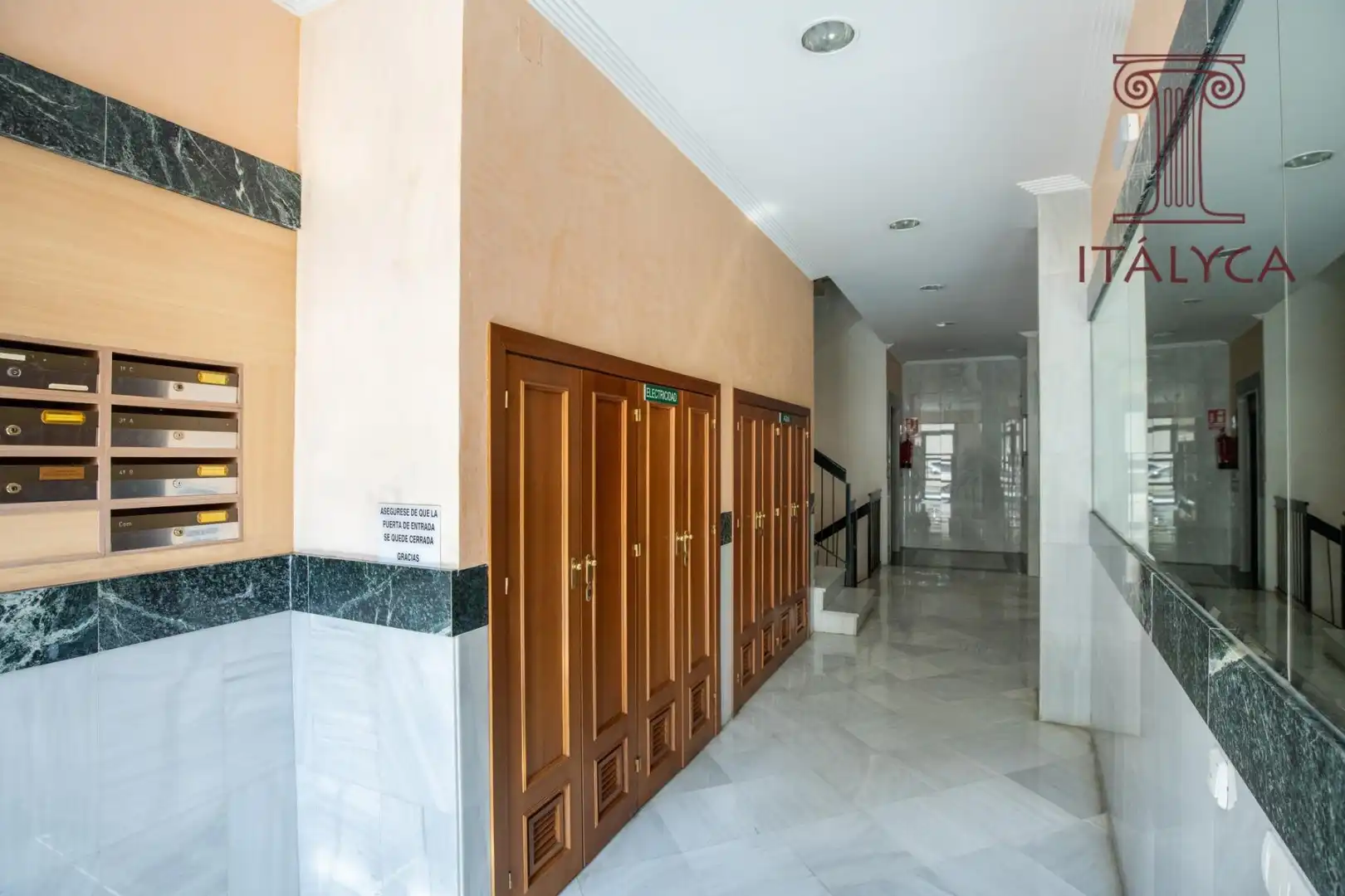 Piso con ascensor en venta en Macarena, imagen 8