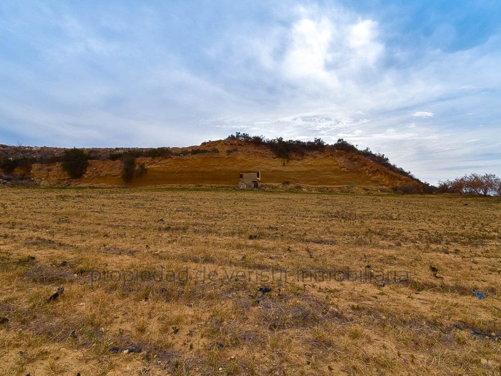 Country house for sale in Águilas
