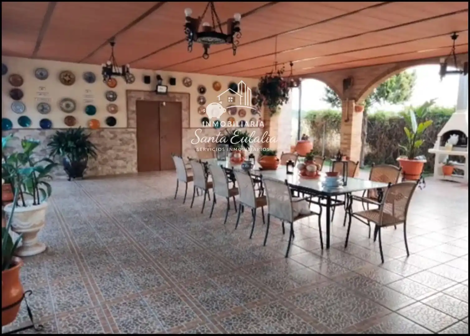 House with pool for sale in Arroyo de San Serván, imagen 12