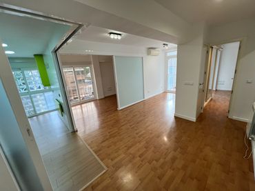 Piso con ascensor en venta en Avenida del Padre Piquer 21