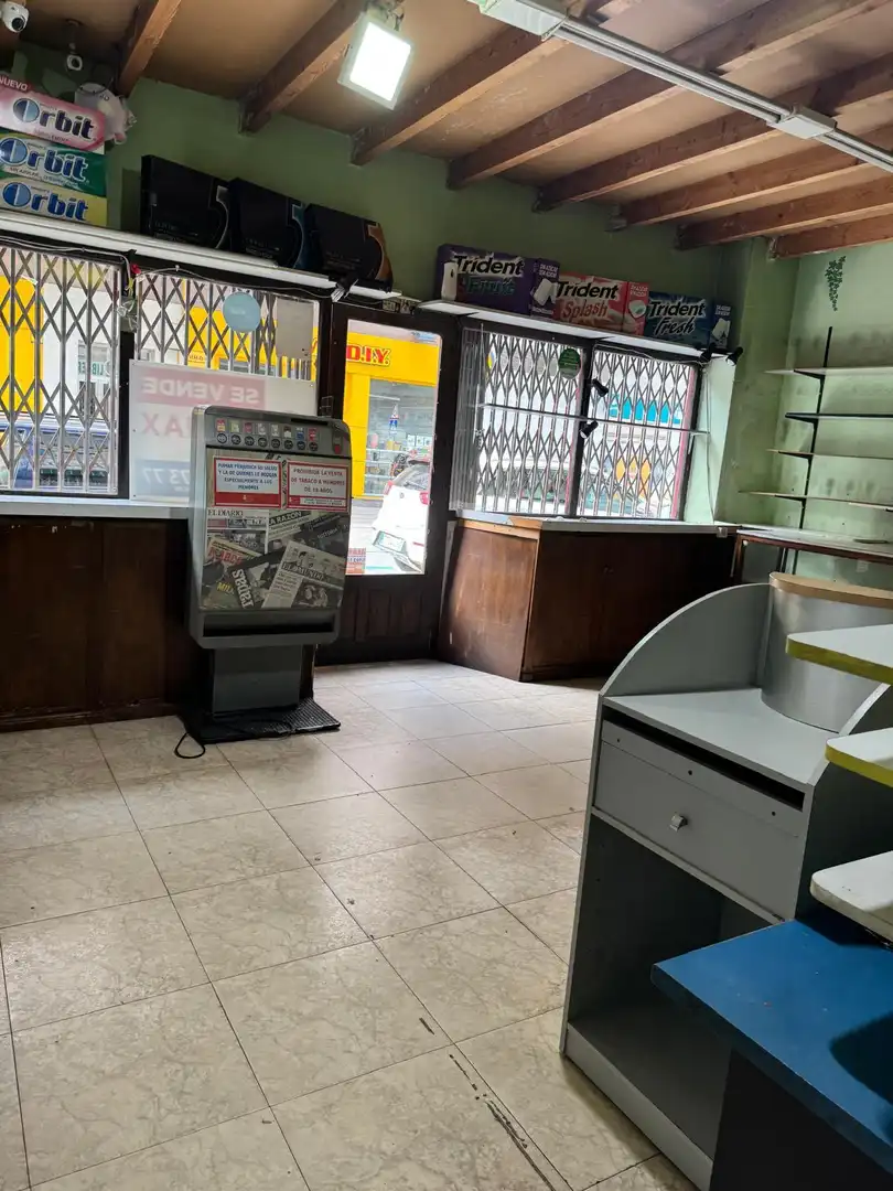 Locale commerciale in vendita a Calle Augusto G. Linares, imagen 8