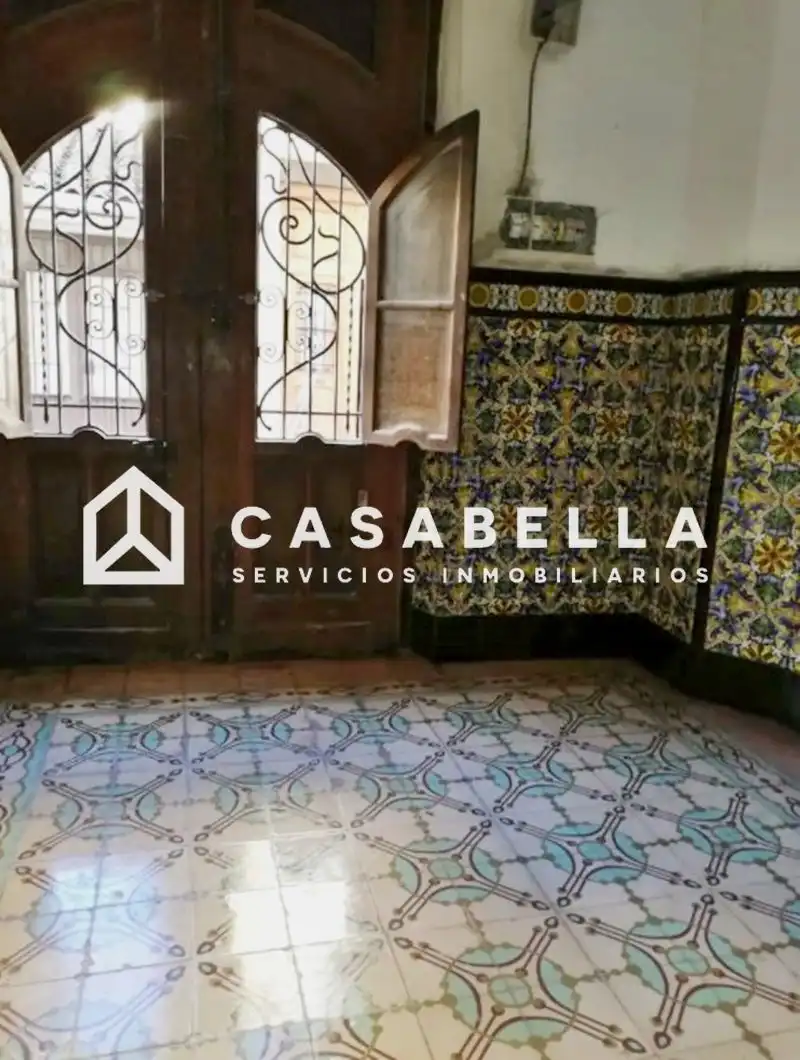 Vista exterior de Piso en venta en Valencia con Aire acondicionado, Calefacción y Terraza