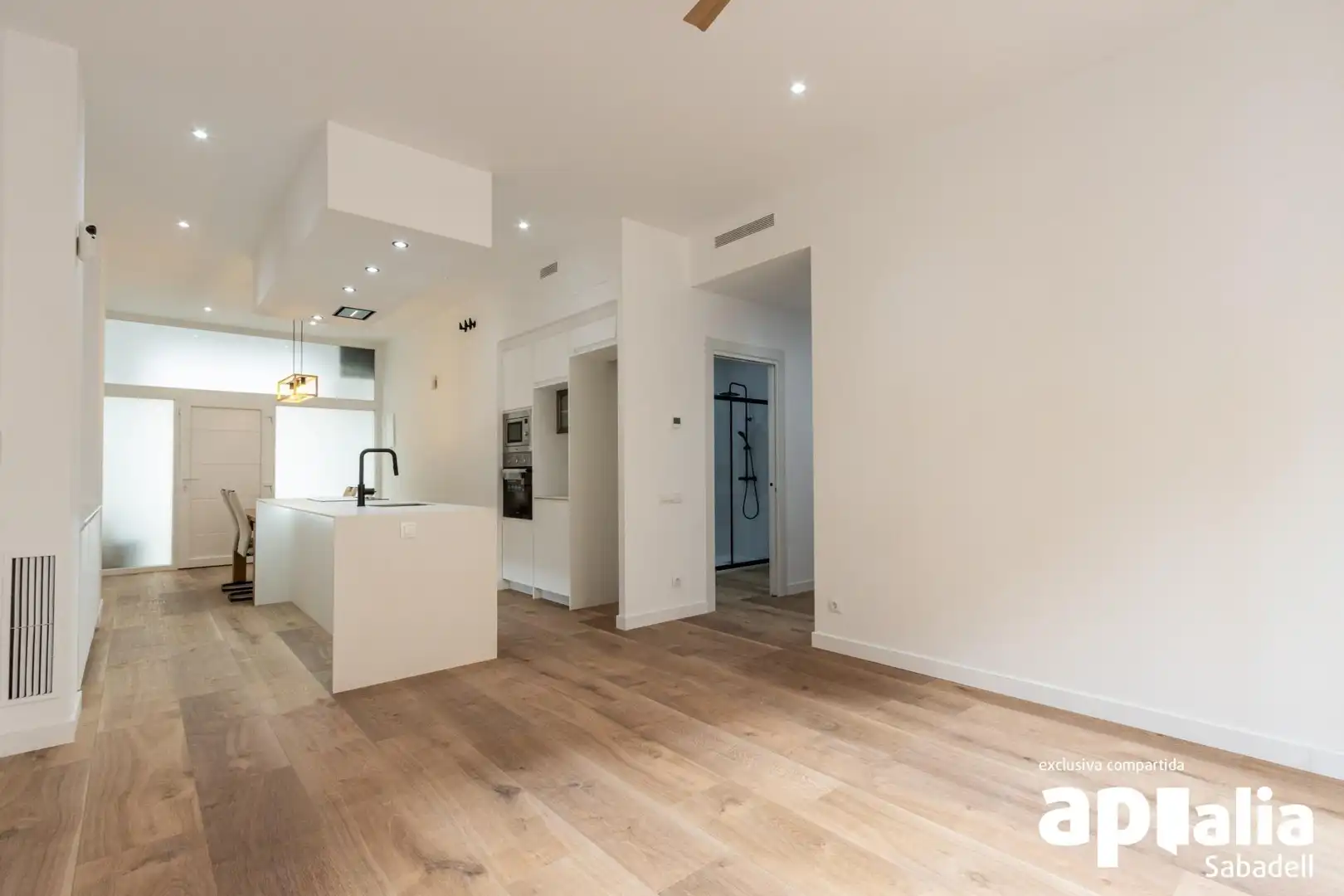 Sala d'estar de Planta baixa en venda en Concòrdia - Can Rull