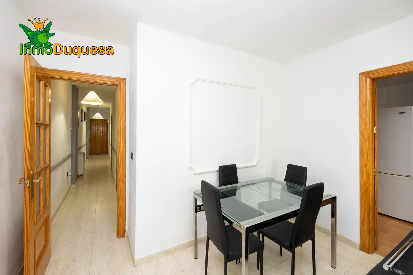 Appartement avec terrasse à vendre à Aljomahima - Ermita, imagen 25