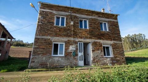 Photo 4 of Country house for sale in Barrio Novas-san Xusto Cabarcos, 16, Barreiros, Lugo