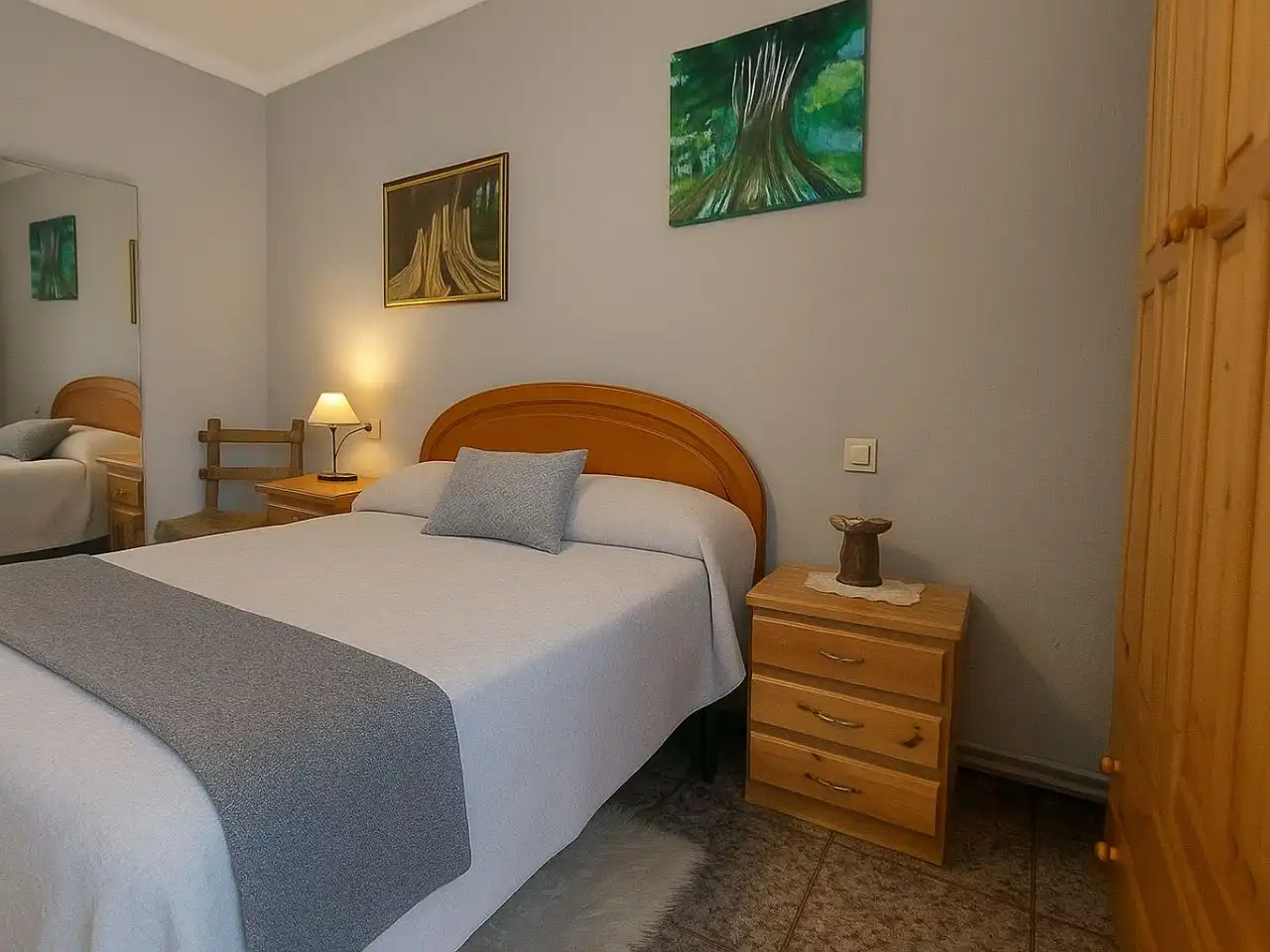 Chalet con piscina en venta en CamÍ del Mas de Salort 151, imagen 9