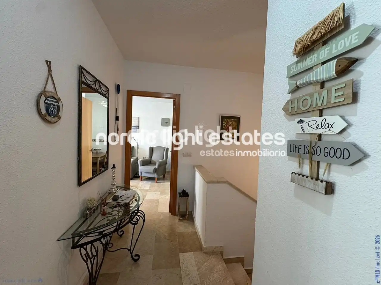 Wohnung mit Aufzug zum Verkauf in Algarrobo costa, imagen 17