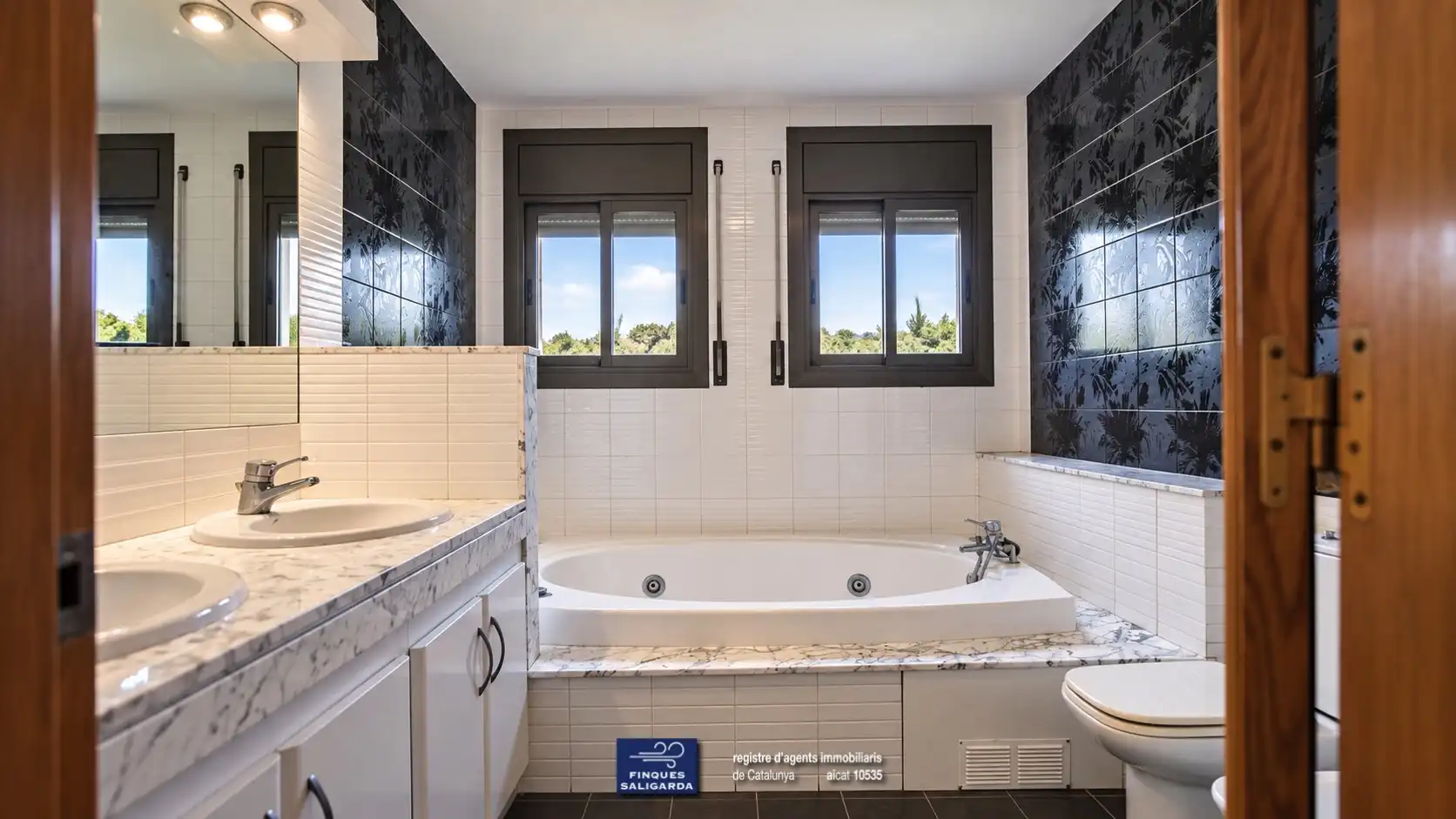 Casa con balcón en venta en L'Ametlla del Vallès, imagen 11