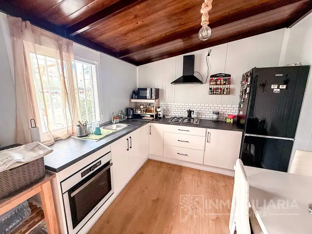 Casa rústica en venta en Poligono 30 Paraje 252 Puerto Rico, imagen 21