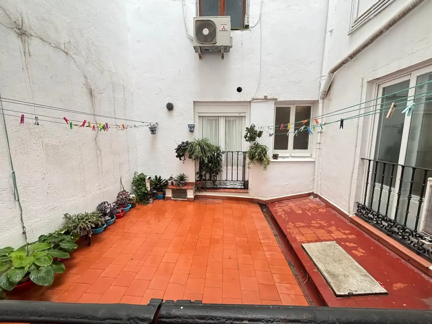 Piso de alquiler en Calle de los Madrazo, Cortes - Huertas