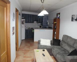 Kitchen of Single-family semi-detached for sale in Piles  with Air Conditioner, Terrace and Storage room