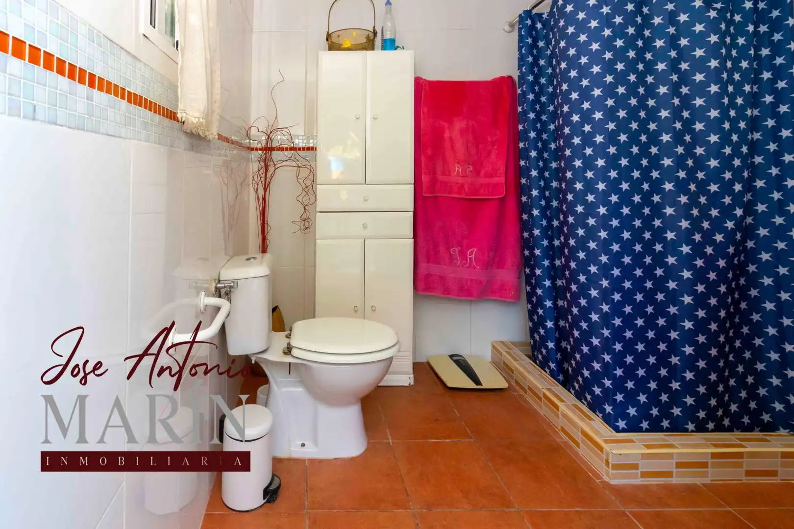 Habitación de Casa o chalet en venta en Badajoz con Aire acondicionado, Jardín privado y Piscina