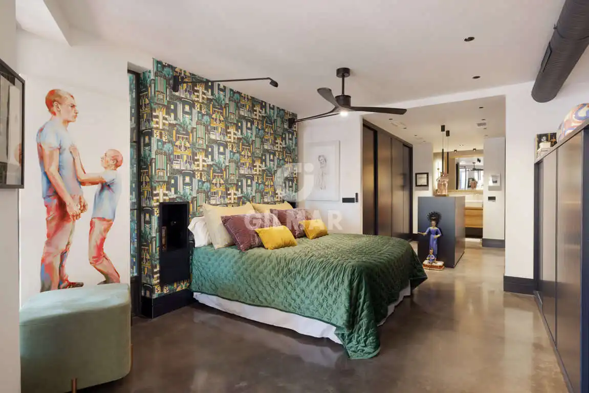 Flat with terrace for sale in Alameda - Mentidero - Teatro Falla, imagen 30
