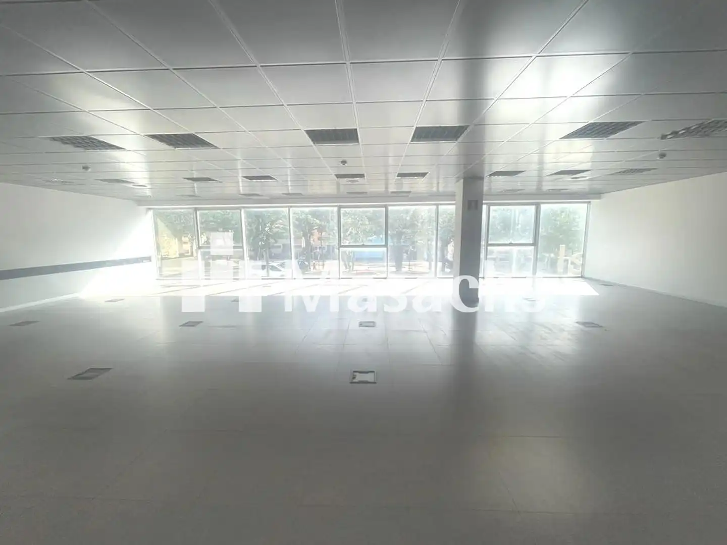 Office for sale in Terrassa