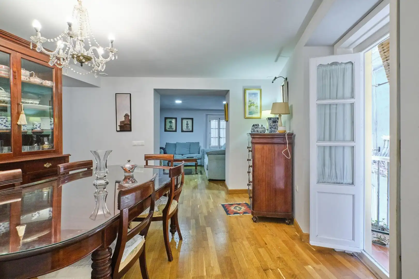 Flat with terrace for sale in Centro Histórico, imagen 15