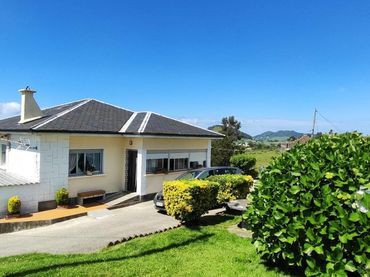 House with garden for sale in Polanco