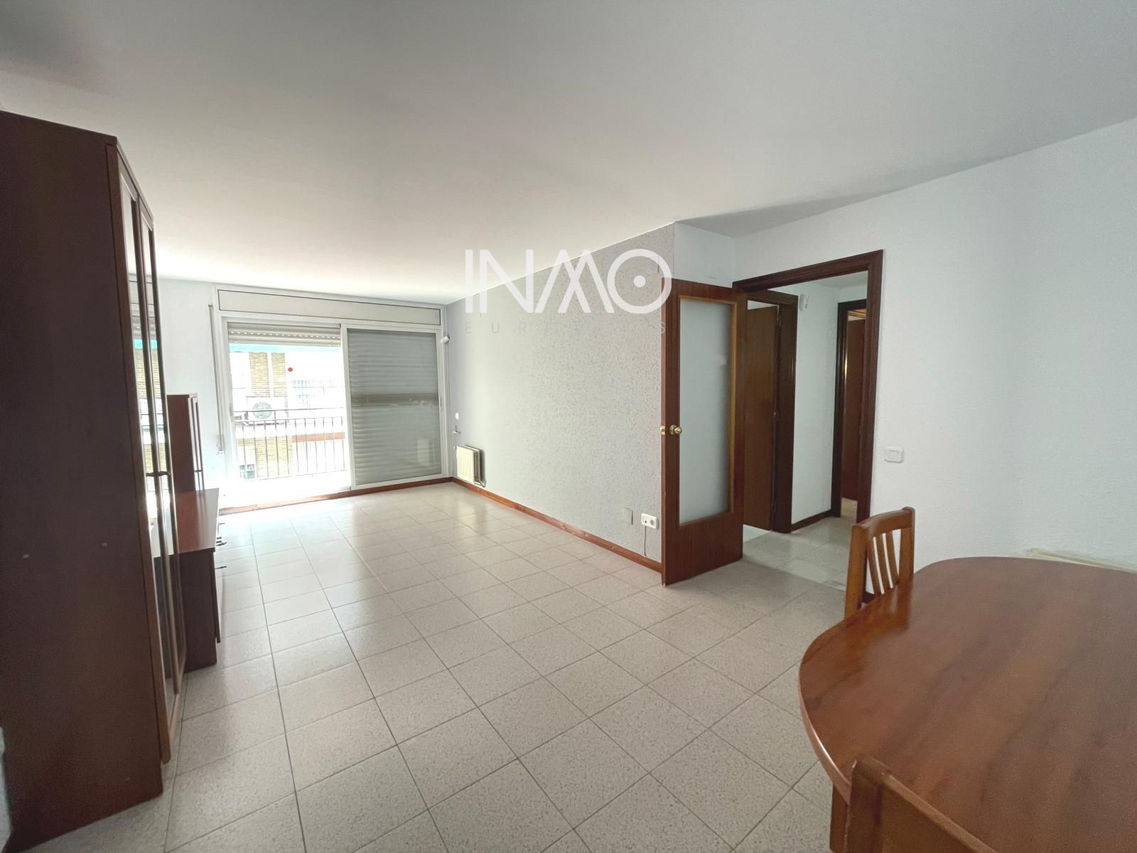 Außenansicht von Wohnung zum Verkauf in Rubí mit Heizung und Terrasse